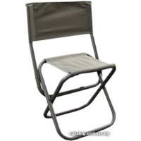 Стул Митек складной средний со спинкой