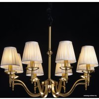 Подвесная люстра MW-Light Вирджиния 444012308