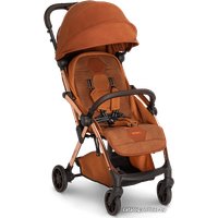 Коляска прогулочная «книга» Leclerc baby Hexagon HEX003BR (heritage sport)