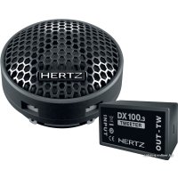 Твитер Hertz DT 24.3