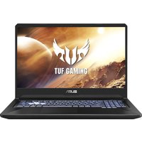 Игровой ноутбук ASUS TUF Gaming FX705DT-AU018