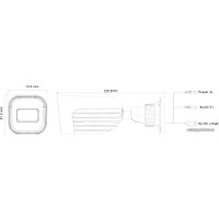 IP-камера Provision-ISR I4-320IPE-MVF в Гродно