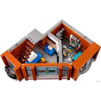 Конструктор LEGO Creator 10264 Гараж на углу