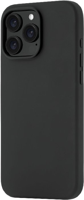

Чехол для телефона uBear Touch Mag Case для Apple iPhone 16 Pro Max (черный)