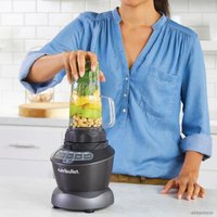 Стационарный блендер NutriBullet Combo NBF500DG