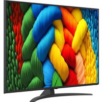 Телевизор LG NanoCell AI NANO81 55NANO81A6A