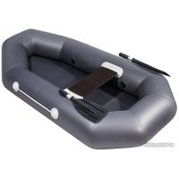 Гребная лодка Барс ML-Bars-200gr (графитовый)
