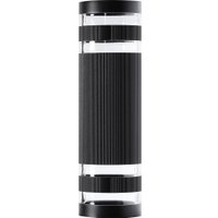 Уличный настенный светильник SmartBuy SBL-WLBK4-2E27