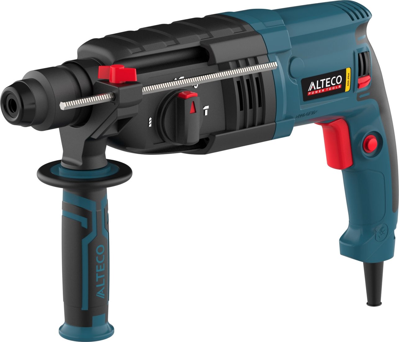 Перфоратор Alteco RH 650-24 12754