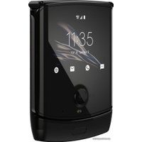 Смартфон Motorola RAZR 2019 XT2000-2 международная версия (черный)