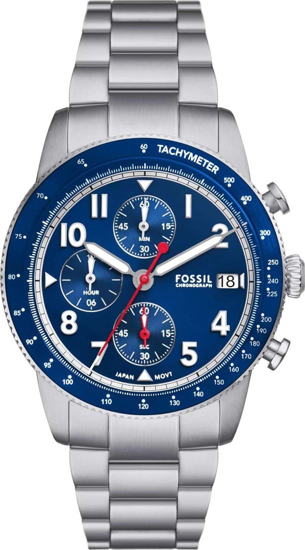

Наручные часы Fossil FS6047