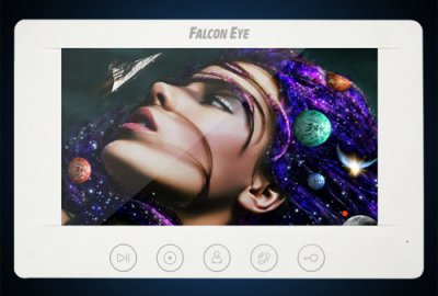 

Монитор Falcon Eye Cosmo VZ