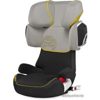 Детское автокресло Cybex Solution X2-Fix