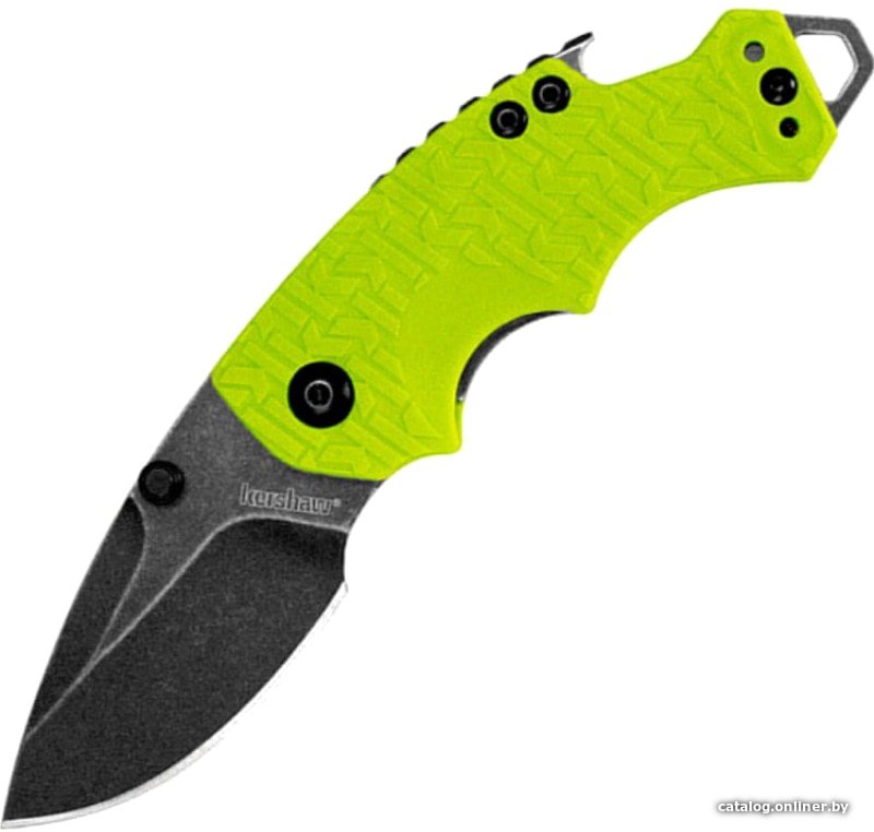 Складной нож Kershaw 8700Limebw Shuffle