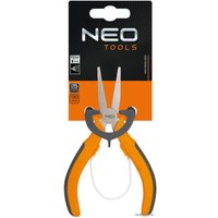 Длинногубцы NEO 01-105