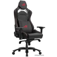 Игровое (геймерское) кресло ASUS ROG Chariot Core SL300 (черный)