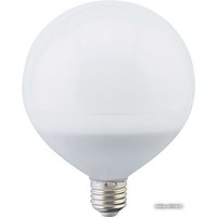Светодиодная лампочка Ecola G120 Premium E27 17 Вт 4000 К [K7HV17ELC]
