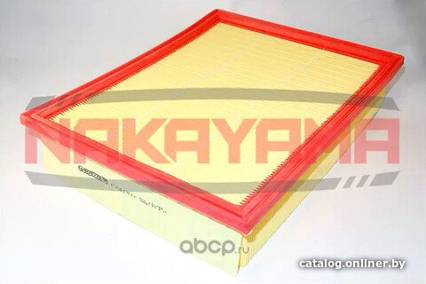 Воздушный фильтр Nakayama FA437NY