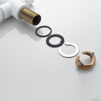 Смеситель Shevanik S968C