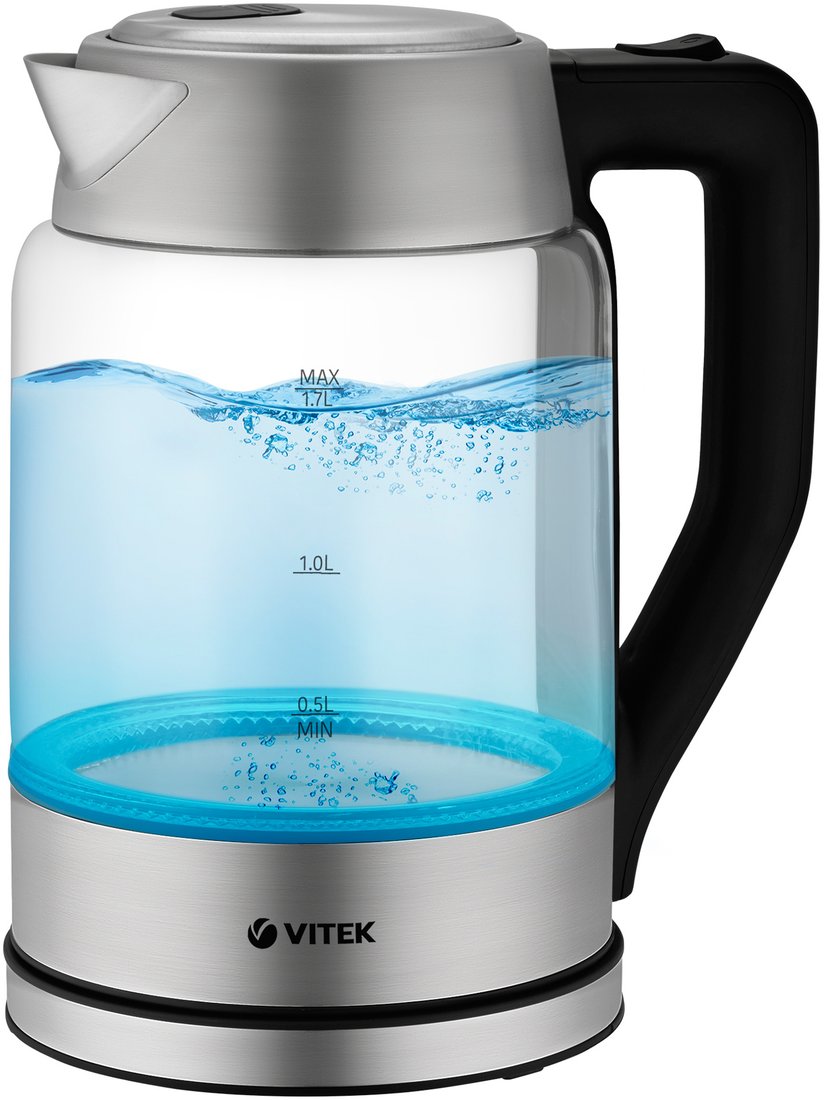 

Электрический чайник Vitek VT-7043
