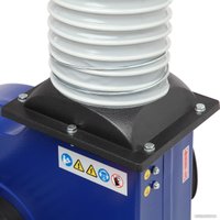 Вытяжная установка (стружкоотсос) Belmash (Белмаш) DC2500-AT D138A