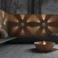 Уличный настенный светильник Novotech Calle 358940 в Мозыре