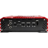 Автомобильный усилитель Aura Fireball-D1.1000