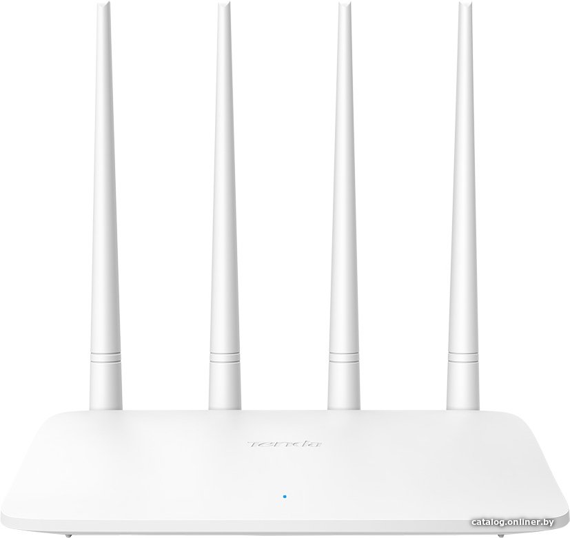 Wi-Fi роутер Tenda F6