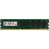 Оперативная память Transcend JetRam 4GB DDR3 PC3-12800 (JM1600KLN-4G)