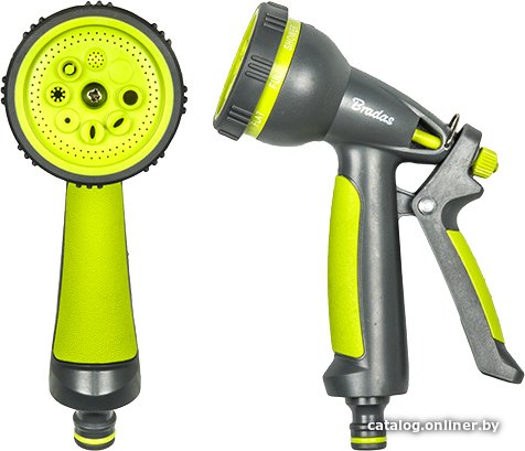 Распылитель Bradas Lime Line LE-5106