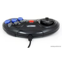 Игровая приставка Simba's Mega Power II + 260 игр