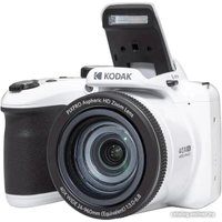 Фотоаппарат Kodak Astro Zoom AZ405 (белый)