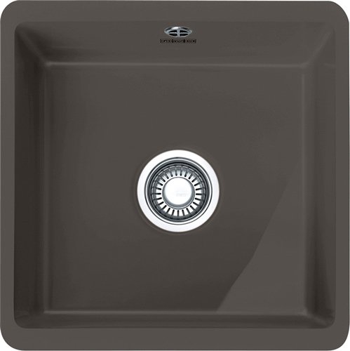 

Кухонная мойка Franke Kubus KBK 110-40 [126.0335.879]