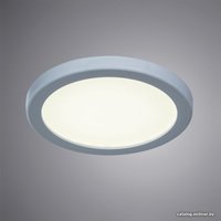 Точечный светильник Arte Lamp Mesura A7971PL-1WH