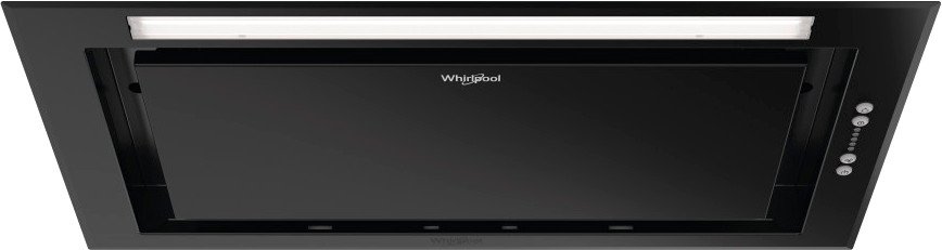 Кухонная вытяжка Whirlpool WCT3 63F LTK