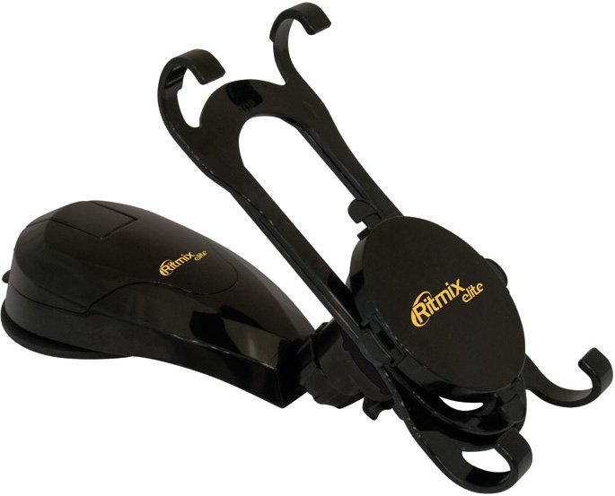 

Держатель для смартфона Ritmix RCH-610 Limited Edition