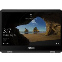 Ноутбук 2-в-1 ASUS ZenBook Flip 14 UX461UN-E1062T