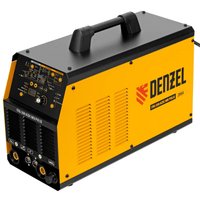 Сварочный инвертор Denzel ITIG-200 ACDC Mix Pulse