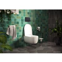 Инсталляция для унитаза Berges Wasserhaus Novum 525 F5 040000+040055