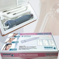 Аппарат Дарсонваль ЧИОС Звезда СН-103 Стандарт