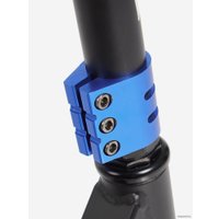 Трюковый самокат Reaction Stunt 2.0 R5B4H0TW3L (черный/синий) в Могилеве