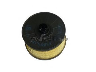 Масляный фильтр Purflux L441