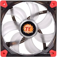 Вентилятор для корпуса Thermaltake Luna 12 LED Blue (CL-F009-PL12BU-A)