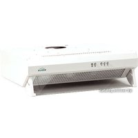 Кухонная вытяжка Elikor Призма 60П-290-КЗЛ (белый)