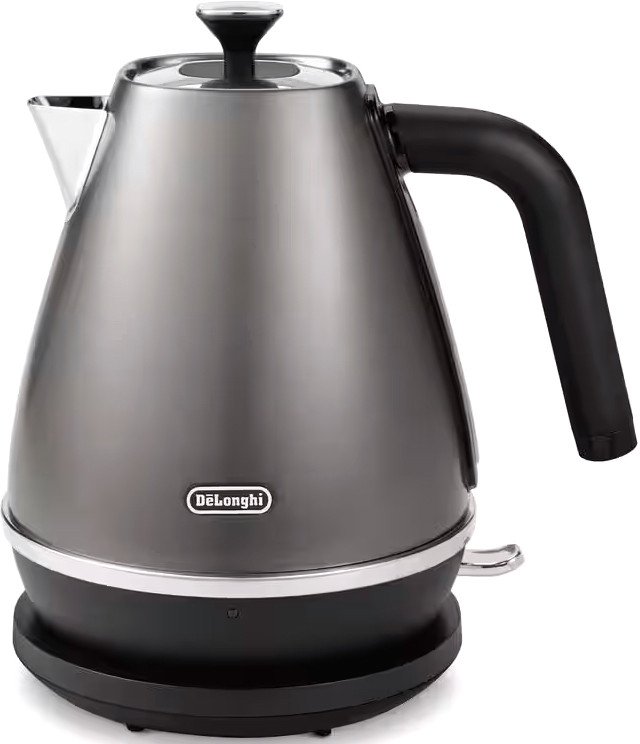 Электрический чайник DeLonghi Distinta Moments KBIN2001.TB