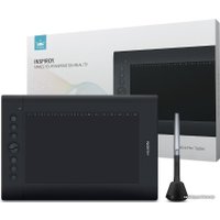 Графический планшет Huion H610 Pro