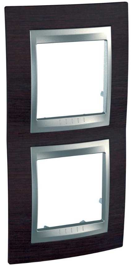 

Рамка Schneider Electric Unica MGU66.004V.0M3