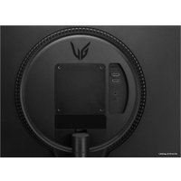 Игровой монитор LG UltraGear 24GN60R-B