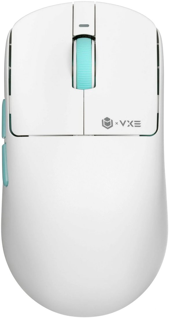 

Мышь IO by Red Square x VXE R1 SE+ (белый)