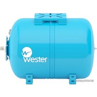 Гидроаккумулятор Wester WAO 150
